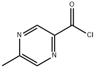 5-M2-乙基吡嗪-2-甲酰氯
