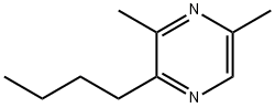 2-butyl-3,5-dimethylpyrazine