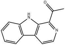 1-乙酰基-Β-咔啉