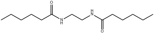 N,N'-Ethylenebis(hexanamide)
