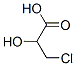 3-Chloro-2-hydroxypropionic acid