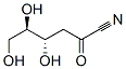 1-cyano-2-deoxyribose