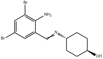 盐酸氨溴索杂质C