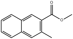 methyl 3-methyl-2-naphthoate