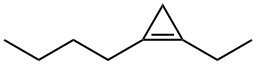 1-Butyl-2-ethyl-1-cyclopropene