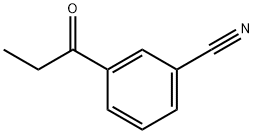 1-(3-氰基苯基)-1-丙酮