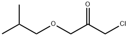 2-Propanone,  1-chloro-3-(2-methylpropoxy)-