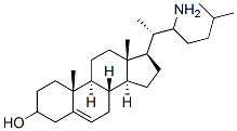 22-aminocholesterol