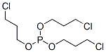 tris(chloropropyl) phosphite