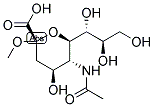 2-O-甲基-Α-D-N-乙酰神经氨酸