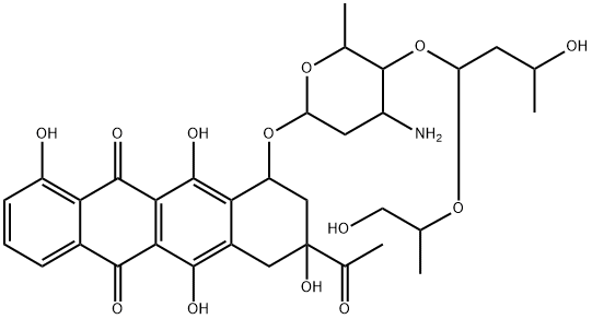 Carminomicin 3