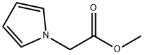 1H-Pyrrole-1-acetic acid methyl ester