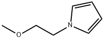 1-(2-methoxyethyl)-1H-pyrrole(WXC08487)