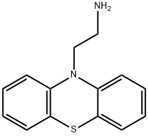 2-(10H-PHENOTHIAZIN-10-YL)ETHAN-1-AMINE HYDROCHLORIDE