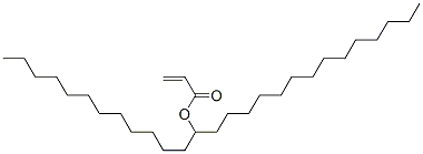 dodecylpentadecyl acrylate