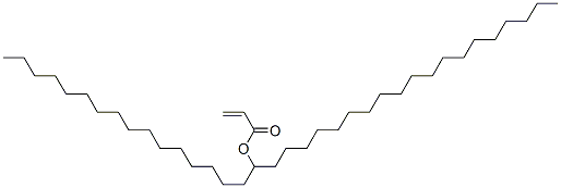 (hexadecyl)icosyl acrylate