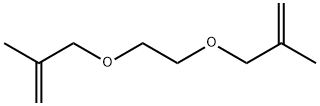 3,3'-[1,2-ethanediylbis(oxy)]bis[2-methylpropene]