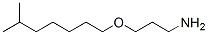 3-(isooctyloxy)propylamine