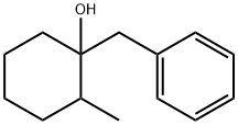 1-Benzyl-2-methylcyclohexanol