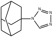 1-(1-adamantyl)-1H-tetraazole