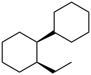 1-cyclohexyl-2-ethyl-cyclohexane