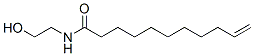 N-(2-hydroxyethyl)undec-10-enamide