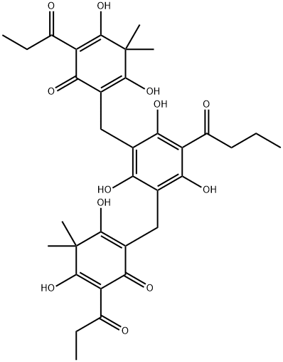 Filixic acid PBP