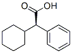 (R)-Cyclohexylphenylacetic acid
