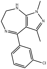 Zometapin