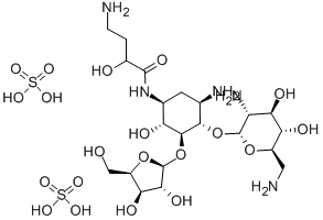 BUTIROSIN SULFATE