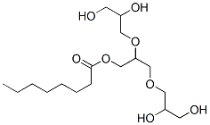 Triglycerol caprylate
