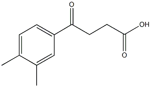 4-(3,4-二甲基苯基)-4-氧代丁酸