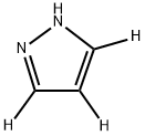 1H-Pyrazole-3,4,5-d3