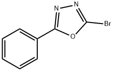2-溴-5-苯基-1,3,4-噁二唑