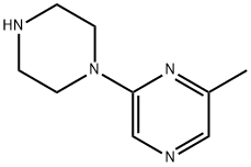 2-METHYL-6-PIPERAZIN-1-YLPYRAZINE