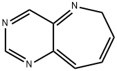 6H-Pyrimido[5,4-b]azepine (9CI)