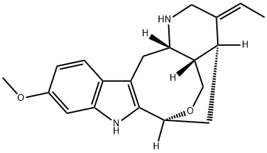 (3S)-4-Demethyl-3,17-epoxy-11-methoxyvobasan