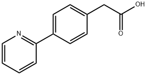 4-(2-吡啶基)乙酸