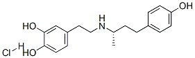 dobutamine hydrochloride