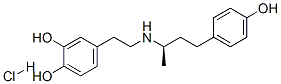dobutamine hydrochloride