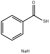 sodium thiobenzoate