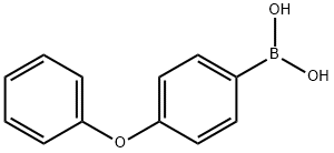 4-苯氧基苯基硼酸