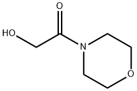 2-吗啉-4-基-2-酮乙醇