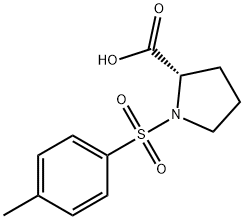 N-对甲苯磺酰基-L-脯氨酸