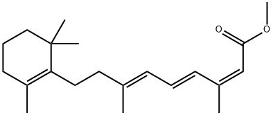 methyl 7,8-dihydroretinoate