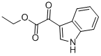 2-(3-吲哚)-2-氧代乙酸乙酯