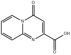 4-氧代-4H-吡啶并[1,2-A]嘧啶-2-羧酸