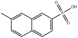 7-Methylnaphthalene-2-sulfonic acid sodium salt