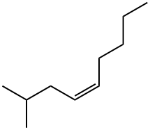 (Z)-2-Methyl-4-nonene