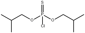 O,O-Diisobutylphosphorochloridothioate